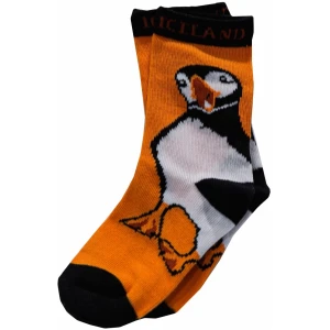 Socks puffin size 23-28