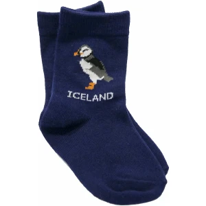 Socks puffin size 23-28