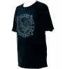 T-Shirt Iceland expedition blue XXL