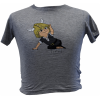 T-shirt Reykjavik Viking 1-2year